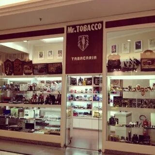 Mr tobacco