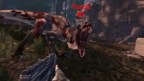 Игра где играешь за динозавра на пк