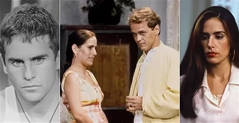 Секрет Тропиканки - "➿ Сериал из 90-х ➿ Он не был таким смешным 20 лет назад ➿ П