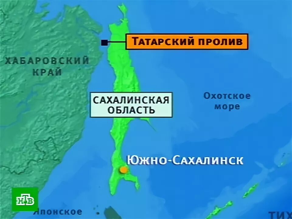 Ширина татарского пролива в самом узком месте. Татарский пролив на карте. Татарский пролив на карте России. Татарский пролив на Катре.