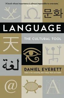 How language began