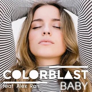 Alex ran