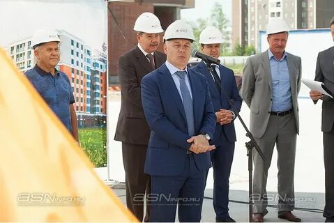 Компания стройтрест