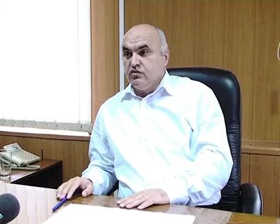 Судьи буйнакска