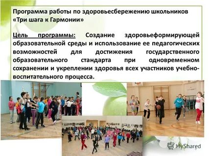 Педагогических возможностей среды