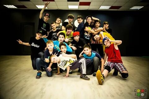 Feet studio