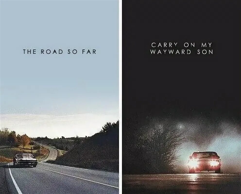 The and so far