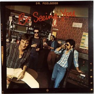 Dr feelgood