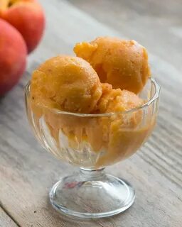 Морошка мороженое