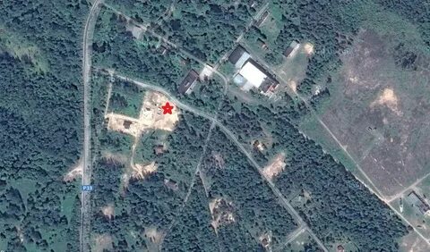 Девяткино 47км