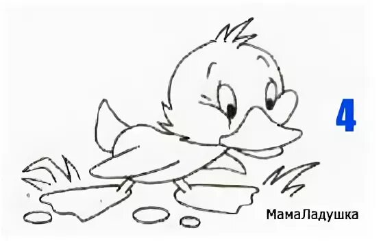 Гадкий утенок поэтапно. Гадкий утенок рисунок. раскраска. гадкий утенок. андерсен гадкий утенок раскраска для детей. утенок рисунок.