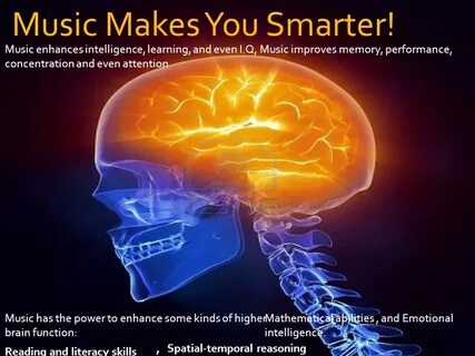 How music