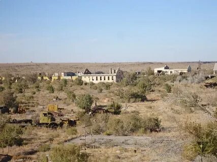 Островом возрождения