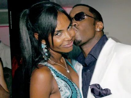 P Diddy en deuil : son ex-femme Kim Porter retrouvée morte dans sa maison З...