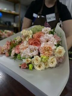 Флорист краснодар