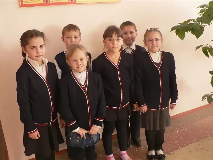 Стерлитамак школьников