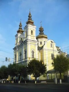 Погода в виннице