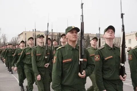 Офицеры волгограда