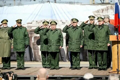 Шойгу на уралвагонзаводе