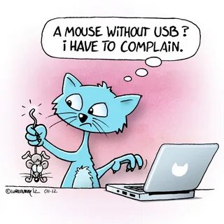 Есть cartoon cat