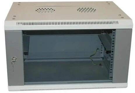 Шкаф телекоммуникационный 600х450