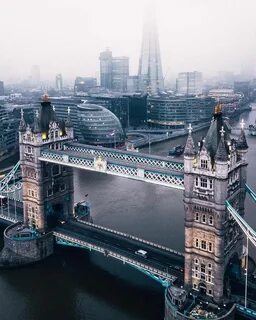 Travel around london