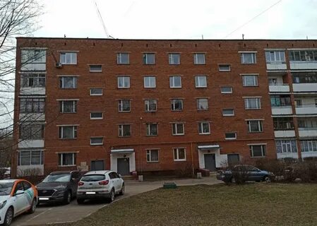 Крупская 10