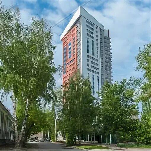 Переулок буторина 10 екатеринбург