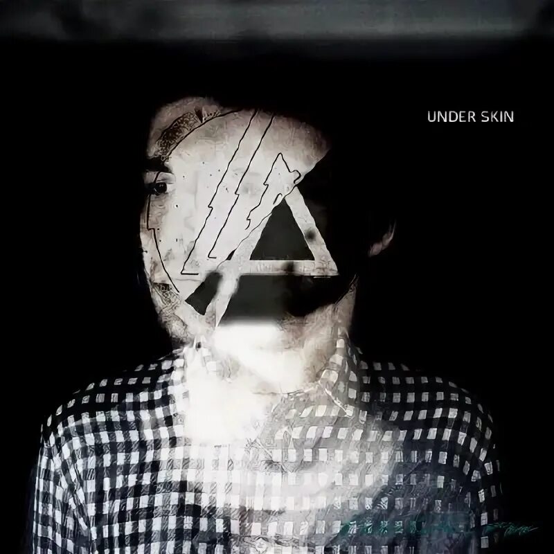 Linkin park skin. Linkin park under attack альбом. under my skin альбом обложка. скин на честера. linkin park my own summer обложка.