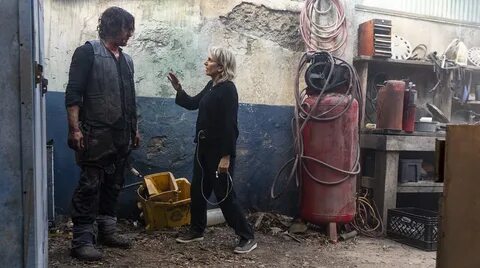 Диксон дата выхода серий