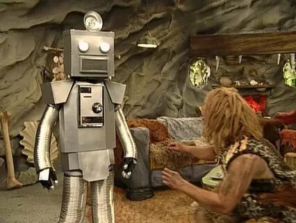 Meme robot