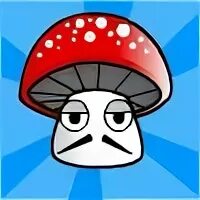 Mushroom играть