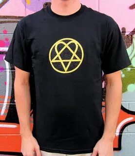 Him shirt