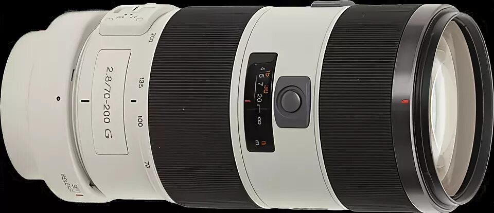 Sony 2.8
