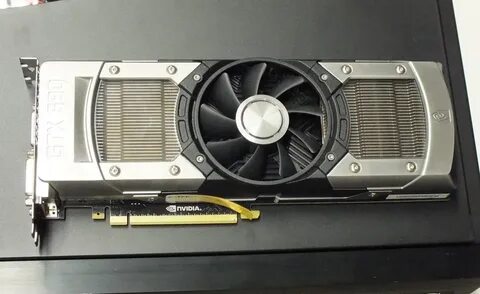 Gtx 690