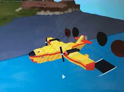 Игры роблокс самолет
