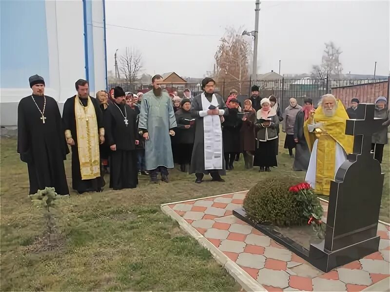 День благочиния. Приходы толочинского благочиния. День благочиния. День благочиния. Клетнянское благочиние.