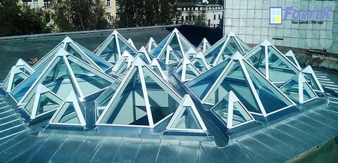 Экранированные окна