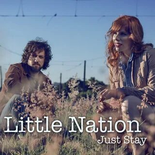 Just stay