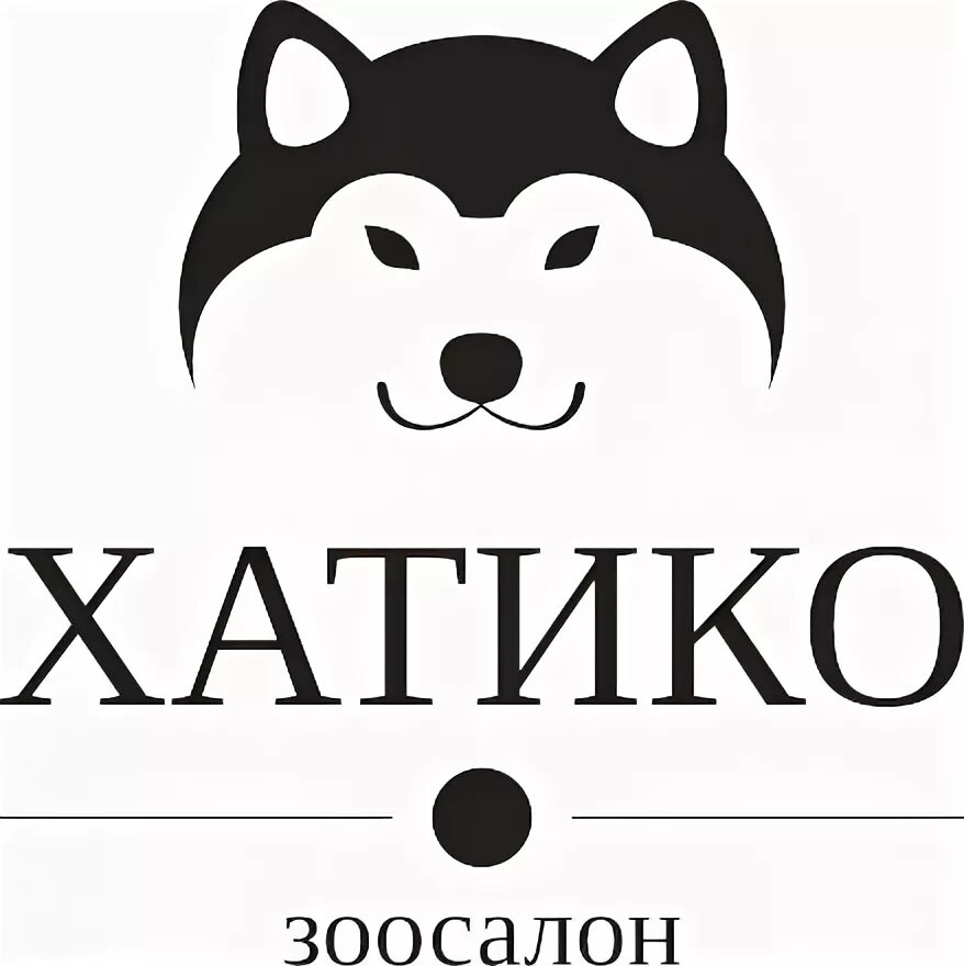 Хатико балаково магазин техники. Хатико логотип. Зоомагазин Хатико. Корм для собак Хатико. Акита логотип.
