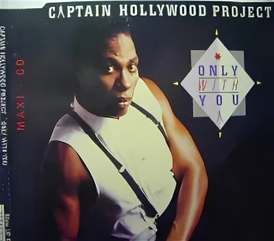 Песни captain hollywood project
