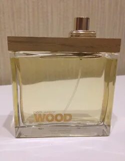 Deep woods