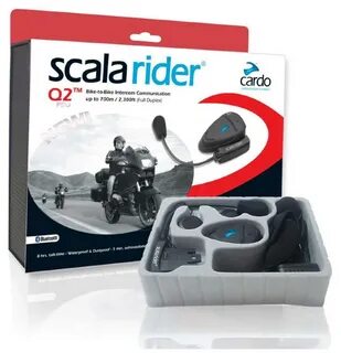 Scala rider