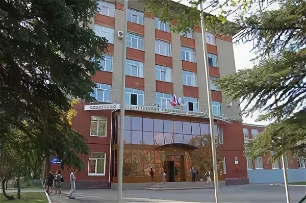 Сибгуфк омск