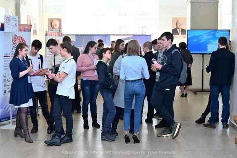 Мэи день открытых