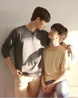 Boys who love