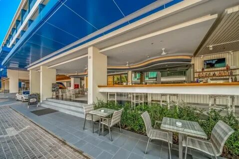 Hotel clover