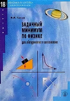 Минимальная физика