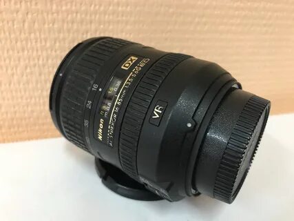 Af s dx nikkor