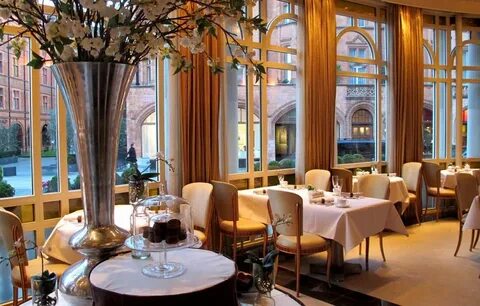 Best restaurant london